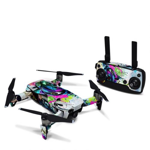 Streaming Eye DJI Mavic Air Skin
