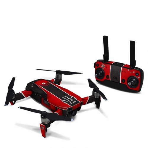 The Baron DJI Mavic Air Skin