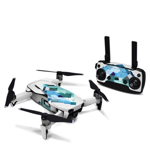 Umbriel DJI Mavic Air Skin