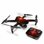 Divisor DJI Mavic Air 2 Skin