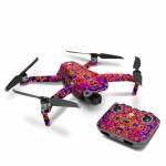 Moonlight Under the Sea DJI Mavic Air 2 Skin
