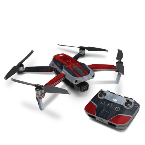 Airburst DJI Mavic Air 2 Skin