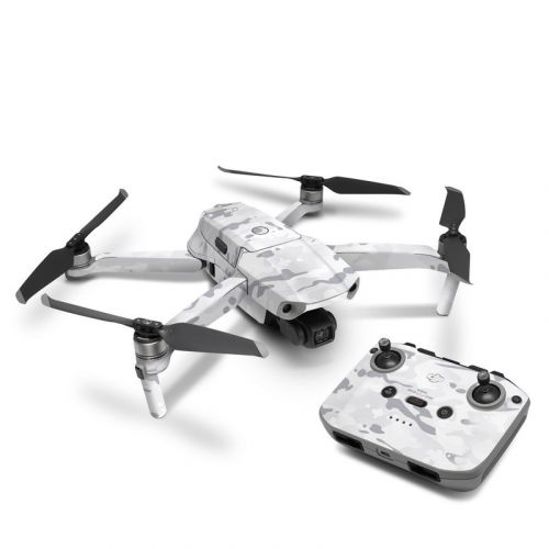 Alpine Camo DJI Mavic Air 2 Skin