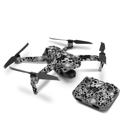 Bones DJI Mavic Air 2 Skin