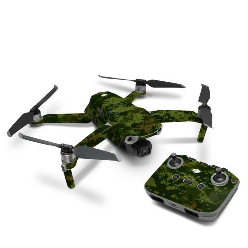CAD Camo DJI Mavic Air 2 Skin
