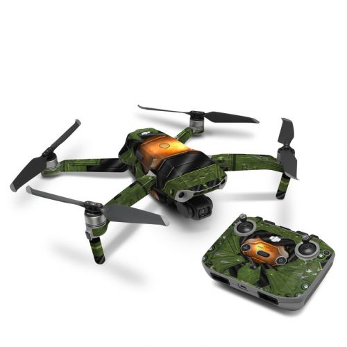 Hail To The Chief DJI Mavic Air 2 Skin