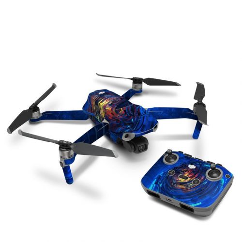 Clockwork DJI Mavic Air 2 Skin