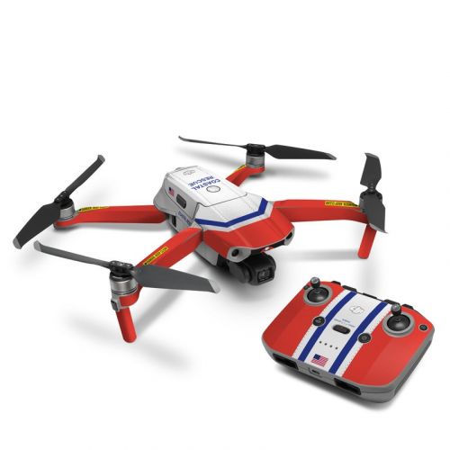 Coastal Rescue DJI Mavic Air 2 Skin