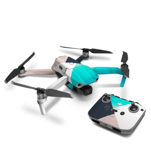 Currents DJI Mavic Air 2 Skin