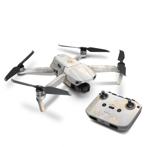 Dune Marble DJI Mavic Air 2 Skin