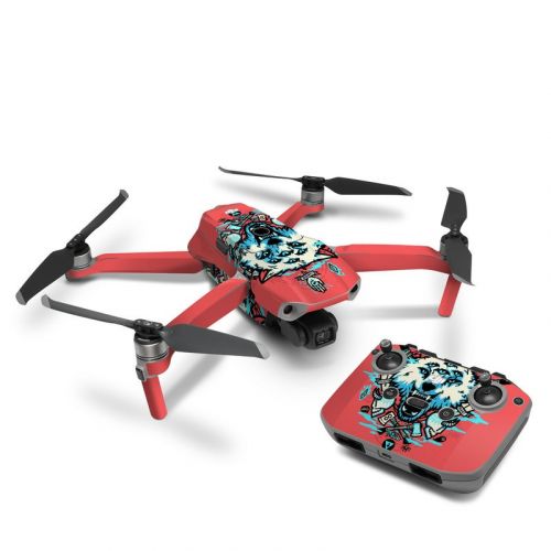 Ever Present DJI Mavic Air 2 Skin