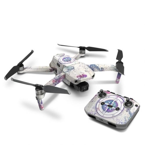 Find A Way DJI Mavic Air 2 Skin