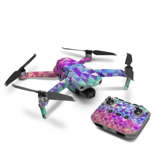Fragments DJI Mavic Air 2 Skin