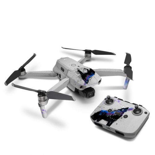 Frenzy DJI Mavic Air 2 Skin