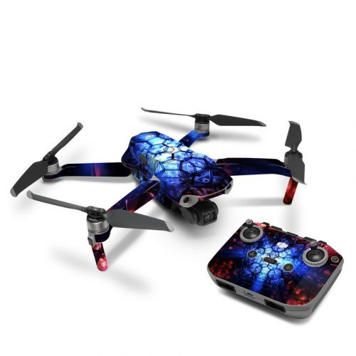 Geomancy DJI Mavic Air 2 Skin