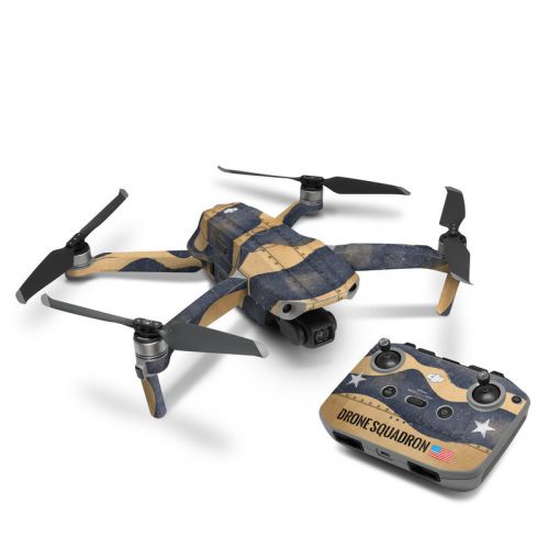 DJI Mavic Air Fly More Combo (Arctic White) - Azusa-Iot