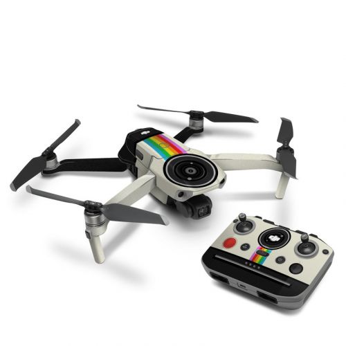 Insta DJI Mavic Air 2 Skin