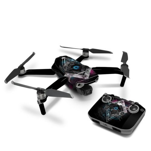 Luna DJI Mavic Air 2 Skin