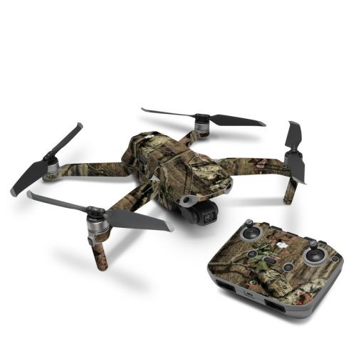Break-Up Infinity DJI Mavic Air 2 Skin