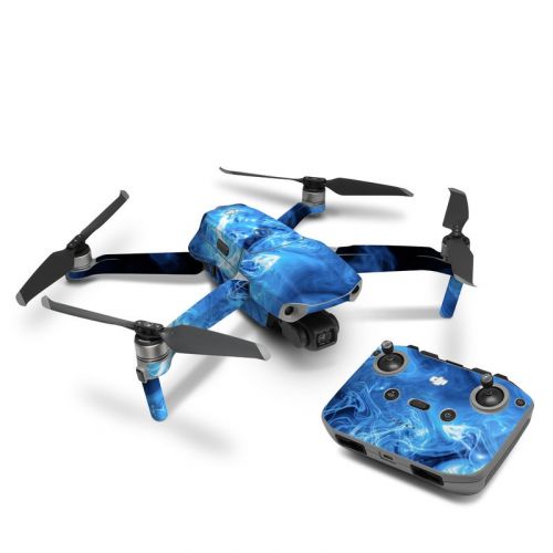＼半額SALE／ Ninja DJI Mavic Air 2 Skin | iStyles ホビーラジコン