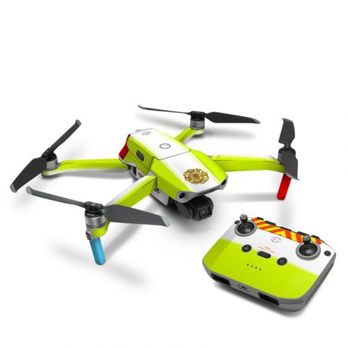 Rescue DJI Mavic Air 2 Skin