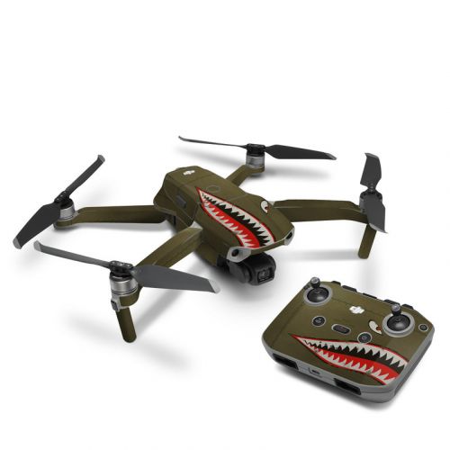 DJI Mavic Air 2 Skins and Covers | iStyles