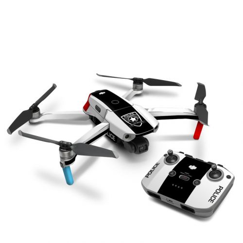 Shield DJI Mavic Air 2 Skin