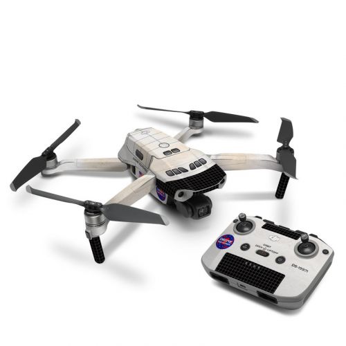 Shuttle DJI Mavic Air 2 Skin