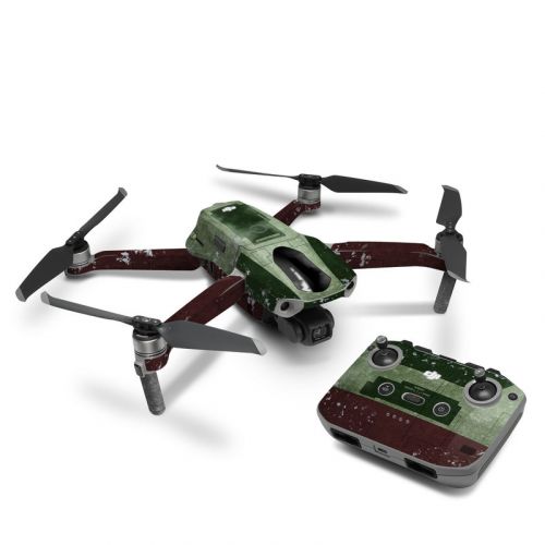 Slave I DJI Mavic Air 2 Skin