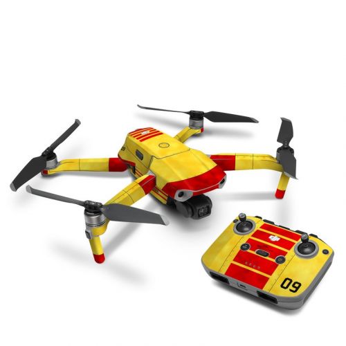 Splashdown DJI Mavic Air 2 Skin