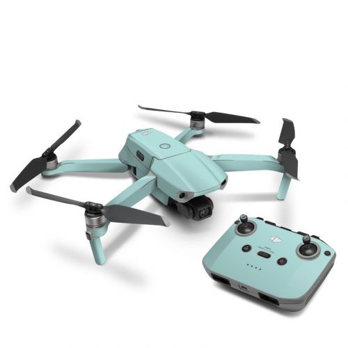 Solid State Mint DJI Mavic Air 2 Skin