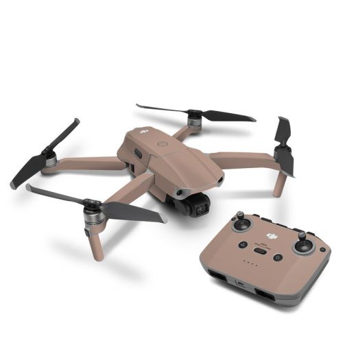 Solid State Rustic Pink DJI Mavic Air 2 Skin