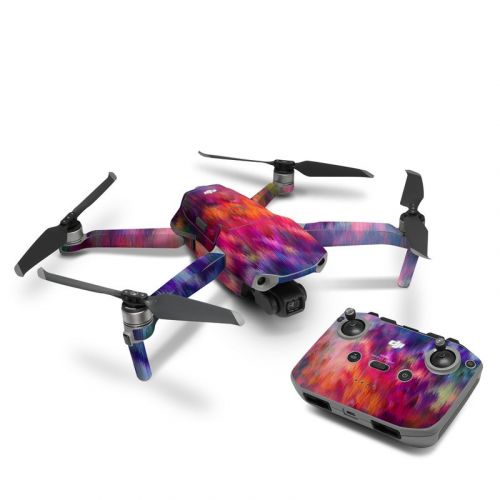 Sunset Storm DJI Mavic Air 2 Skin