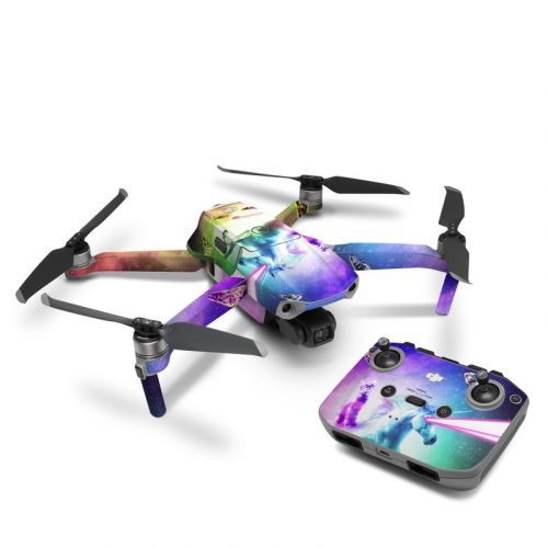 Taco Tuesday DJI Mavic Air 2 Skin