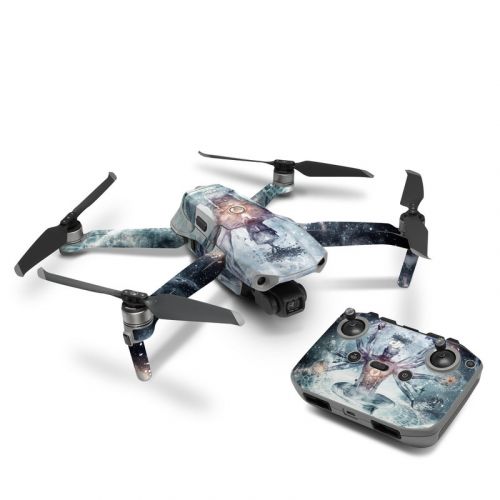 The Dreamer DJI Mavic Air 2 Skin