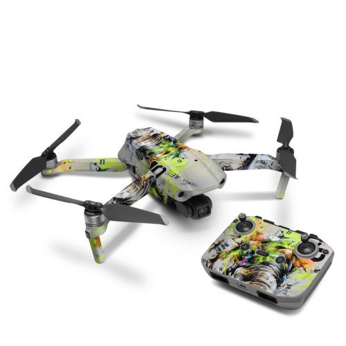 Theory DJI Mavic Air 2 Skin