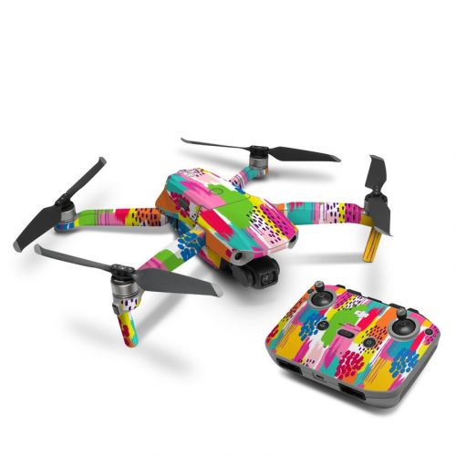 Vada DJI Mavic Air 2 Skin