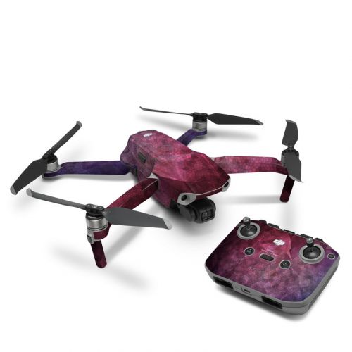 Vampire Squid DJI Mavic Air 2 Skin