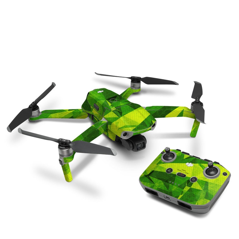 Mamba DJI Mavic Air 2 Skin