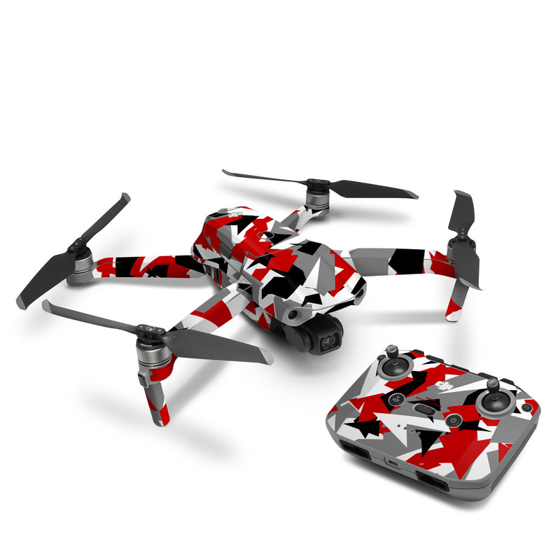 Drone skins 2024 mavic air