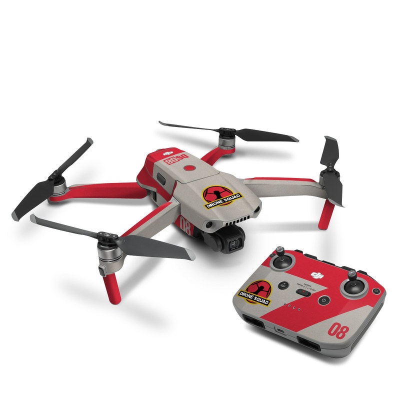 Drone skins mavic sales air