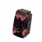 Black Angel DJI Mavic Air 2 Battery Skin