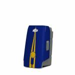 Blue Squadron DJI Mavic Air 2 Battery Skin