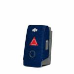 Danger Zone DJI Mavic Air 2 Battery Skin