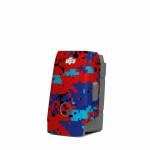 Digital Patriot Camo DJI Mavic Air 2 Battery Skin