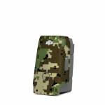 Digital Woodland Camo DJI Mavic Air 2 Battery Skin
