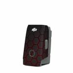 EXO Heartbeat DJI Mavic Air 2 Battery Skin