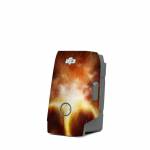 Fire Dragon DJI Mavic Air 2 Battery Skin