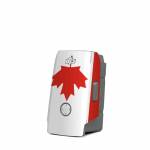 Canadian Flag DJI Mavic Air 2 Battery Skin