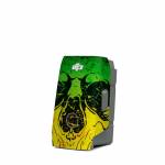 Hot Tribal Skull DJI Mavic Air 2 Battery Skin